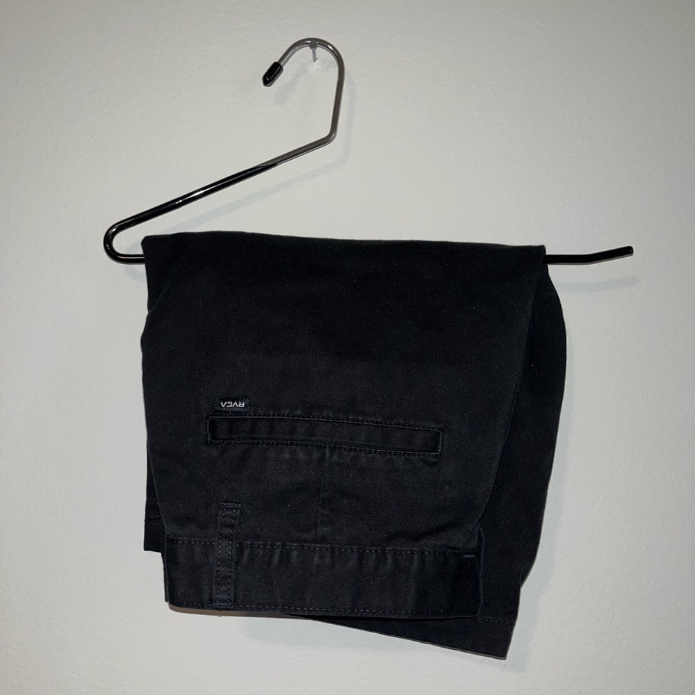 RVCA Chino Shorts